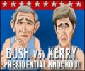 Bush Vs. Kerry